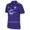 Fotballdrakt Orlando City Hjemmetrøye 2018-2019 Kortermet